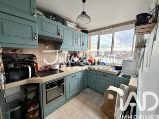  Appartement � vendre 3 pi�ces 58 m�