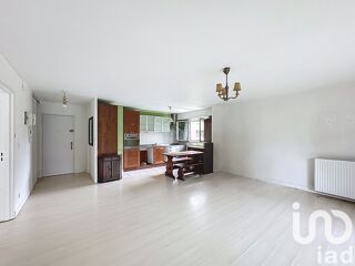  Appartement  vendre 2 pices 56 m