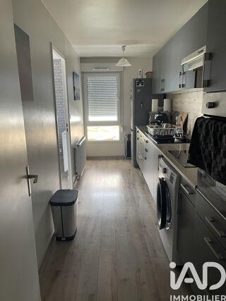  Appartement � vendre 3 pi�ces 70 m�