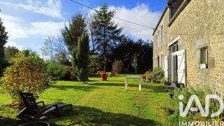  Maison � vendre 7 pi�ces 175 m�