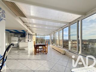  Maison � vendre 8 pi�ces 140 m�