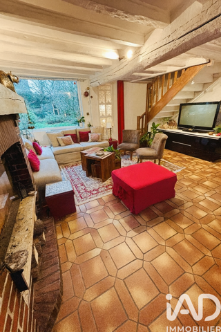  Maison � vendre 7 pi�ces 120 m�