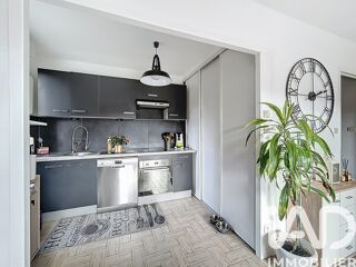  Appartement � vendre 3 pi�ces 55 m�