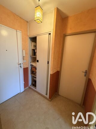 Appartement � vendre 2 pi�ces 48 m�