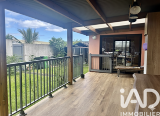  Maison � vendre 5 pi�ces 98 m�