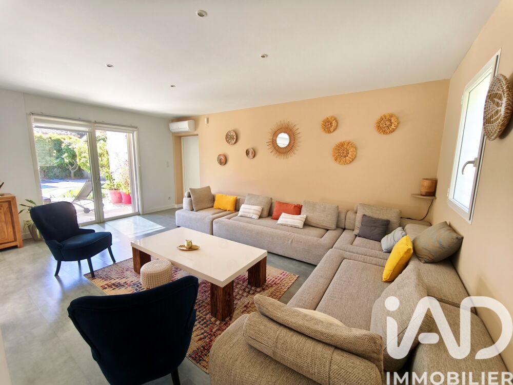 � vendre  Maison Sanary-sur-Mer (83110)