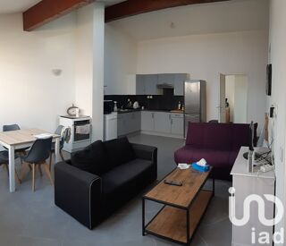  Appartement  vendre 3 pices 70 m