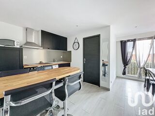  Appartement � vendre 2 pi�ces 35 m�