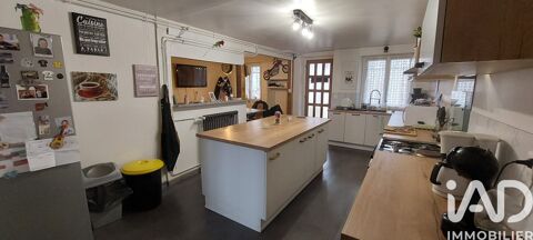   Vente Maison/villa 7 pi�ces Maison - 7 pi�ce(s) - 128 m�