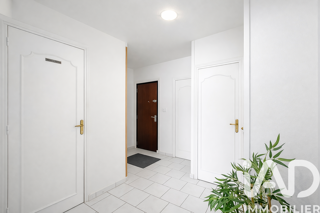  Appartement � vendre 3 pi�ces 76 m�