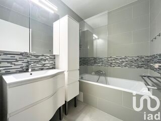 Appartement  vendre 3 pices 65 m
