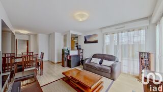  Appartement  vendre 3 pices 64 m