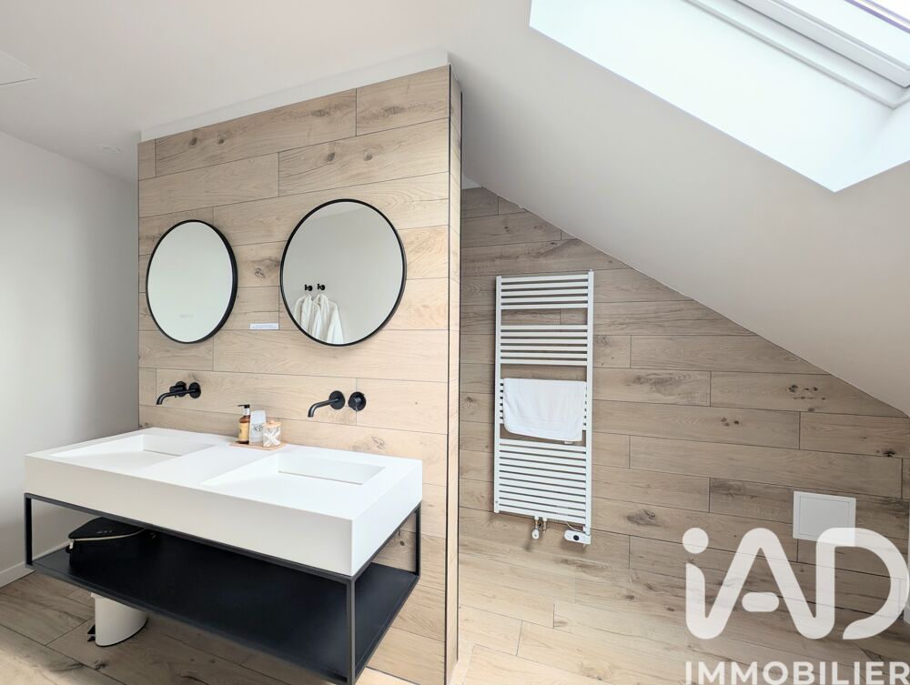  vendre  Maison Lorcy (45490)