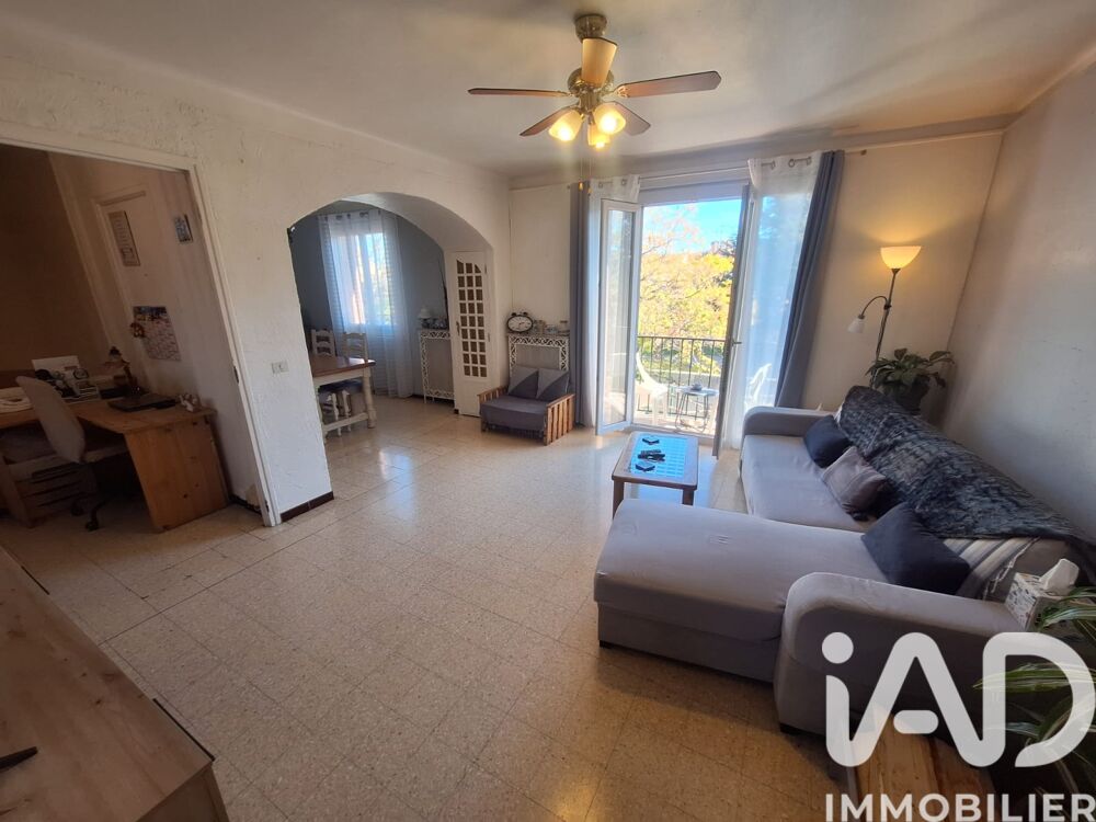 Vente Maison Vente Maison/villa 5 pi�ces Perpignan