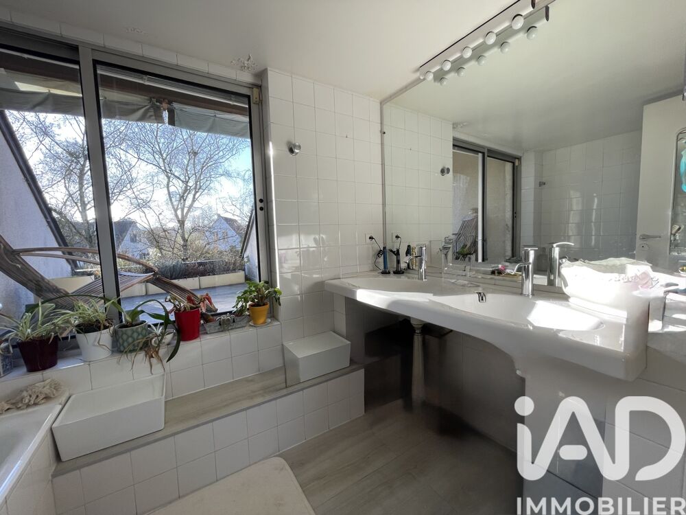 � vendre  Villa Soisy-sur-Seine (91450)