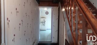  Maison � vendre 4 pi�ces 110 m�