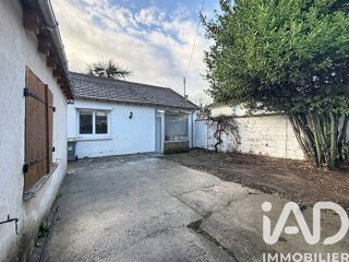  Maison � vendre 4 pi�ces 89 m�