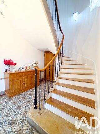  Maison � vendre 8 pi�ces 212 m�