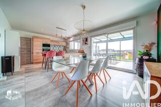  Maison � vendre 7 pi�ces 150 m�