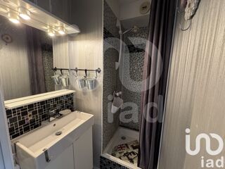  Appartement � vendre 1 pi�ce 24 m�