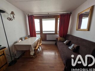  Appartement � vendre 1 pi�ce 25 m�