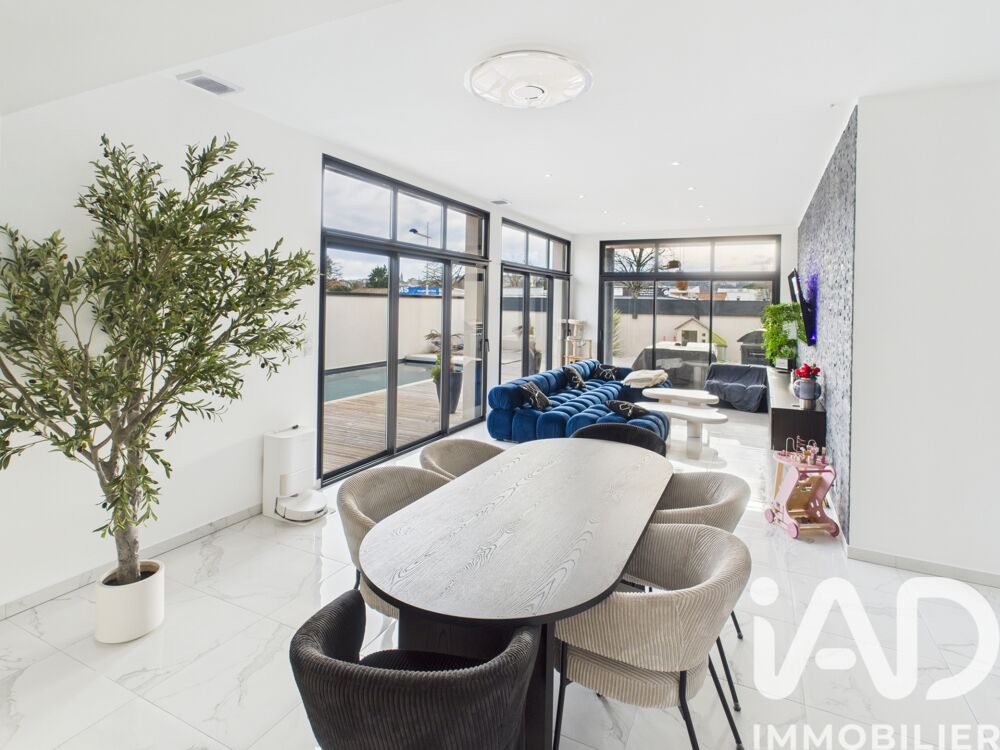 � vendre  Maison Saint-Yrieix-sur-Charente (16710)