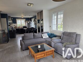 Maison 6 pièces 149 m² · à Sainte-Maure-de-Touraine · 149 m² · 239 500 €