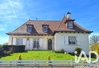  Maison � vendre 6 pi�ces 150 m�