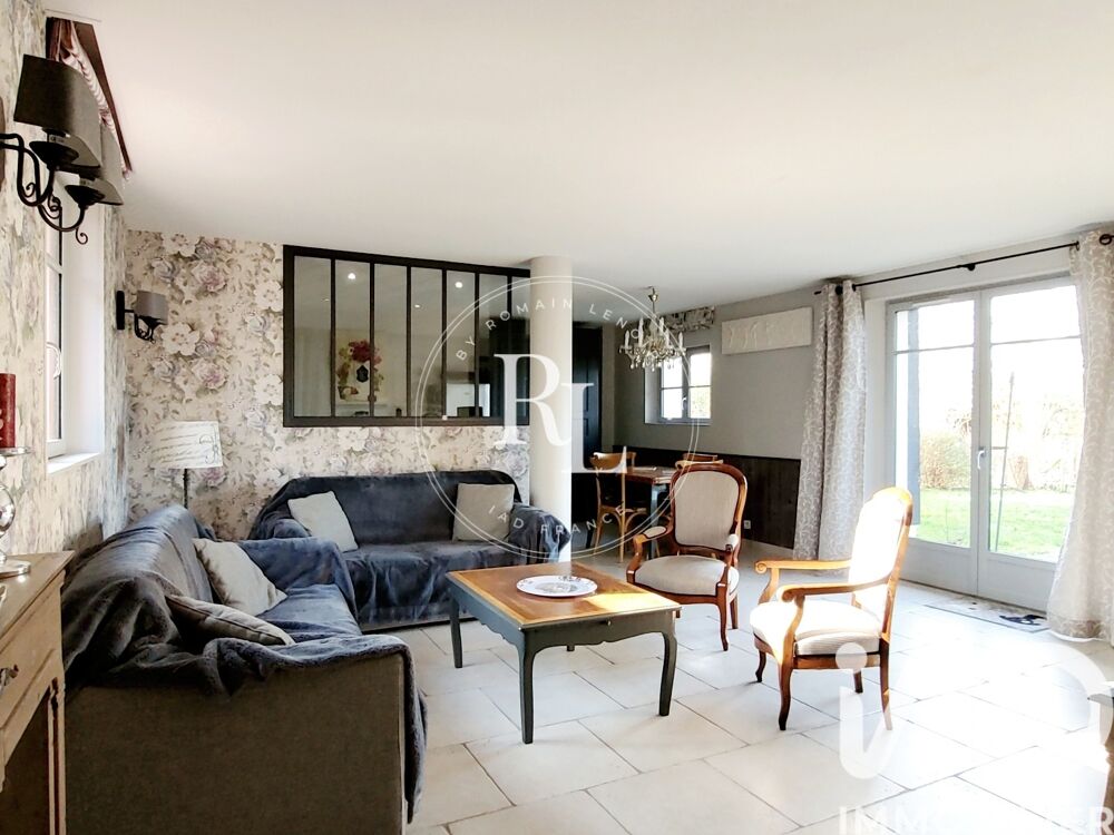 � vendre  Maison P�riers-en-Auge (14160)