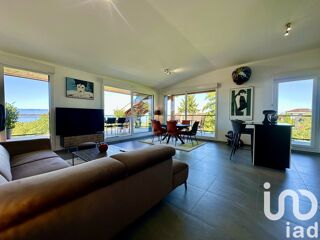  Appartement � vendre 4 pi�ces 120 m�