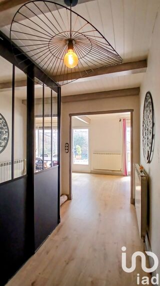  Maison � vendre 5 pi�ces 168 m�