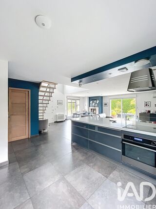  Maison � vendre 7 pi�ces 174 m�