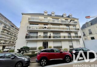  Appartement � vendre 4 pi�ces 96 m�