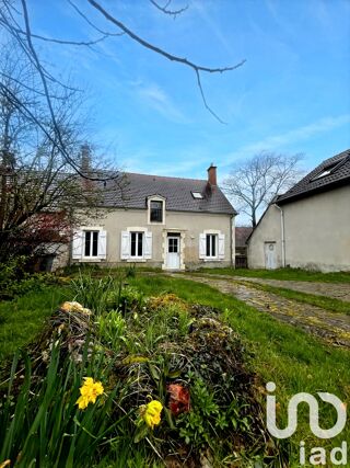  Maison  vendre 5 pices 100 m