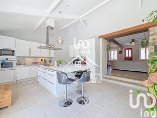  Maison � vendre 5 pi�ces 138 m�