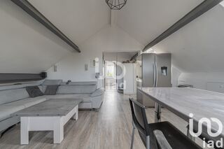  Appartement � vendre 2 pi�ces 35 m�