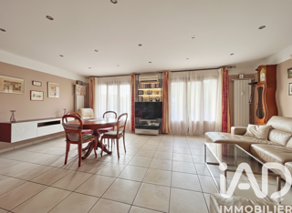  Appartement � vendre 4 pi�ces 77 m�