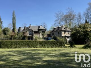  Maison � vendre 7 pi�ces 900 m�