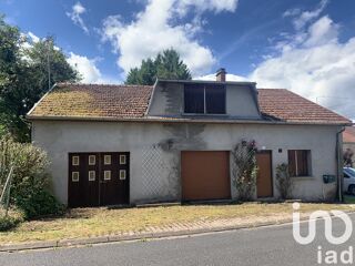  Maison  vendre 4 pices 118 m