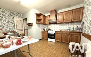  Maison � vendre 6 pi�ces 112 m�