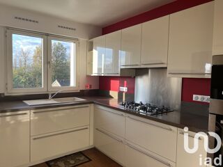  Appartement � vendre 4 pi�ces 111 m�