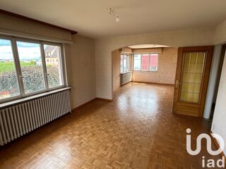  Maison  vendre 8 pices 199 m