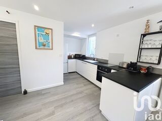  Appartement � vendre 2 pi�ces 46 m�