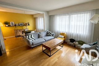  Appartement � vendre 4 pi�ces 80 m�