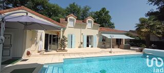  Villa � vendre 5 pi�ces 173 m�