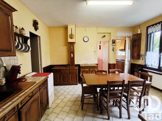  Maison � vendre 5 pi�ces 79 m�