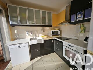  Appartement � vendre 2 pi�ces 40 m�