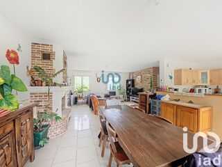  Maison � vendre 8 pi�ces 215 m�