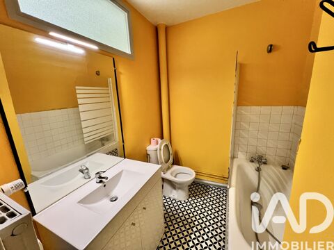  Appartement � louer 1 pi�ce 29 m�