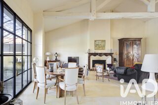  Maison � vendre 9 pi�ces 286 m�